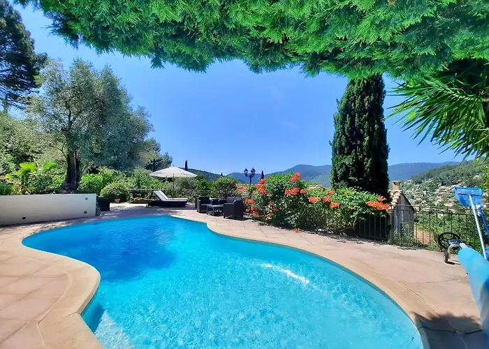 Villa \