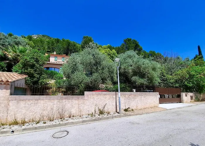 Villa \